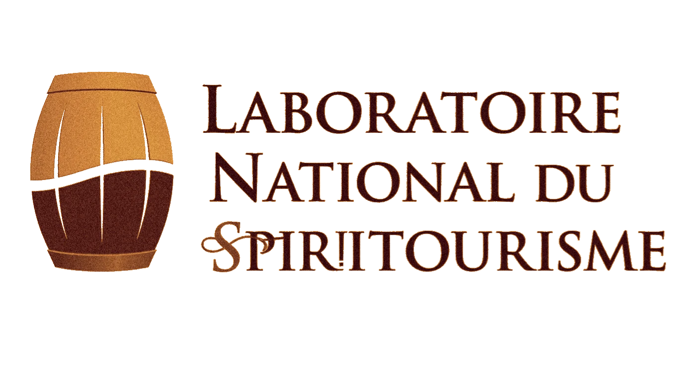 Laboratoire National Siritourisme