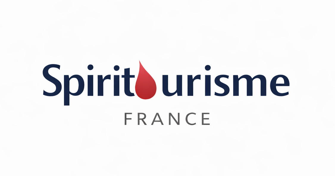 Spiritourisme France