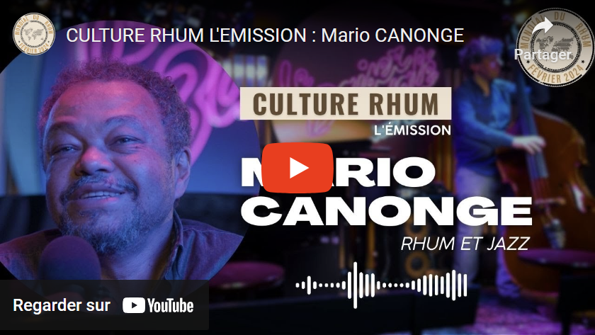 Culture Rhum émission